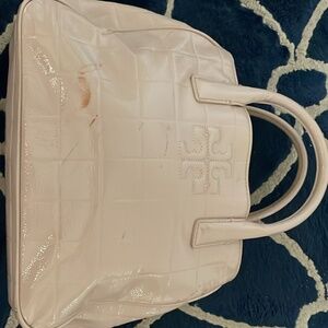 Authentic Tory Burch Handbag